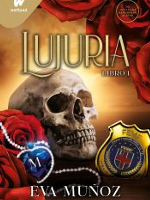 LUJURIA LIBRO 1 (PECADOS PLACENTEROS 2)