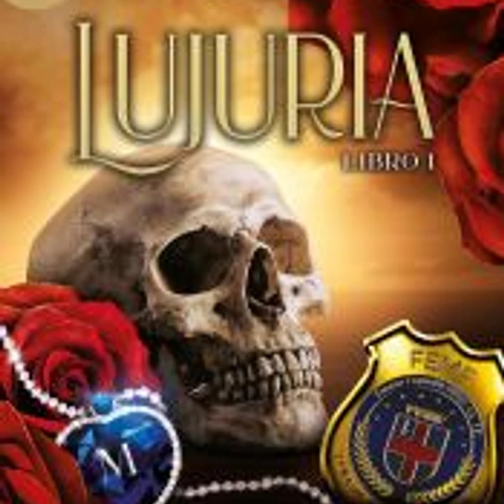 LUJURIA LIBRO 1 (PECADOS PLACENTEROS 2) 1