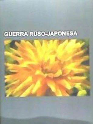 Guerra Ruso-Japonesa