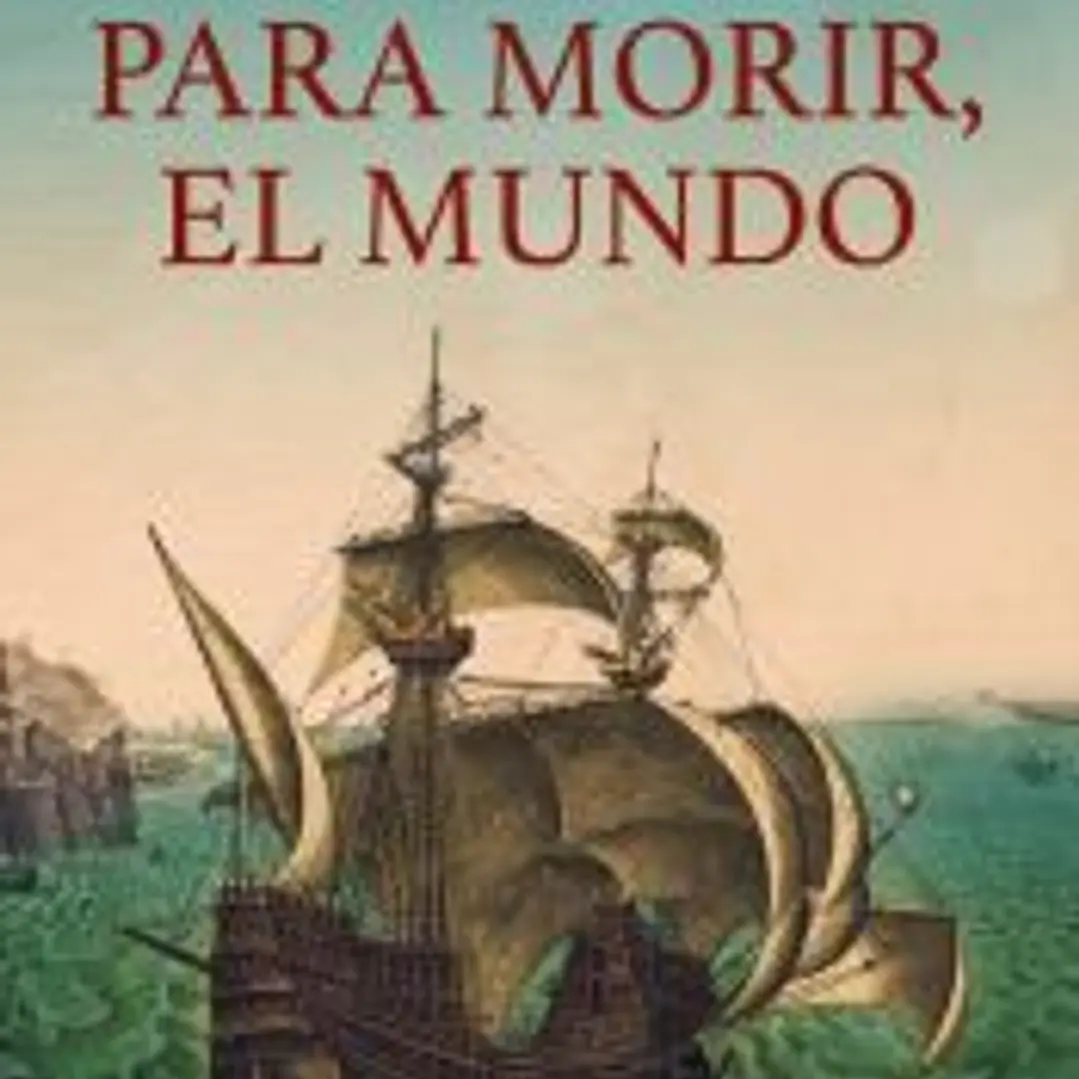 Para morir, el mundo 1