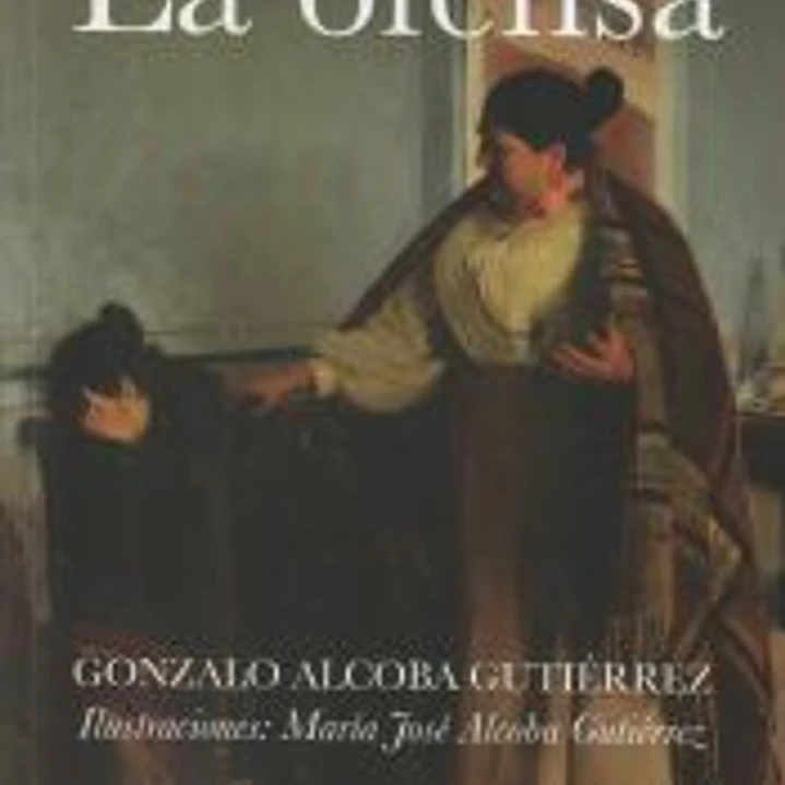 La ofensa 1