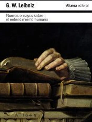 Nuevos ensayos sobre el entendimiento humano