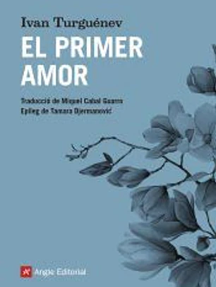 El primer amor
