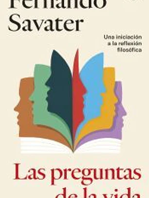 Las preguntas de la vida