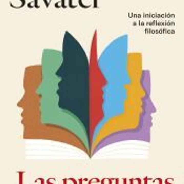 Las preguntas de la vida 1