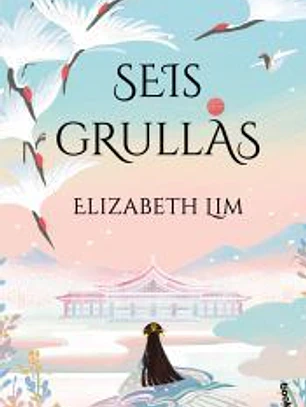 Seis grullas