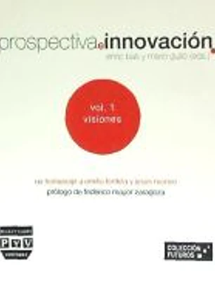 PROSPECTIVA E INNOVACIÓN