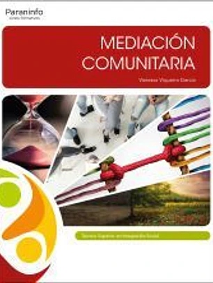 Mediación comunitaria