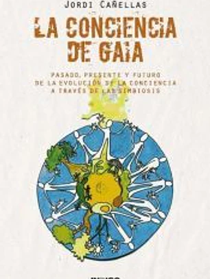 LA CONCIENCIA DE GAIA
