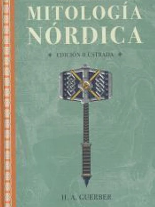 Leyendas de la mitología nórdica