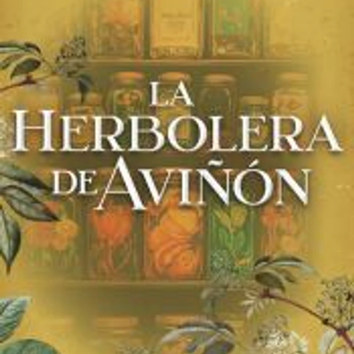 La herbolera de Aviñón 1
