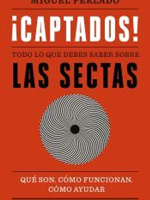 ¡Captados!