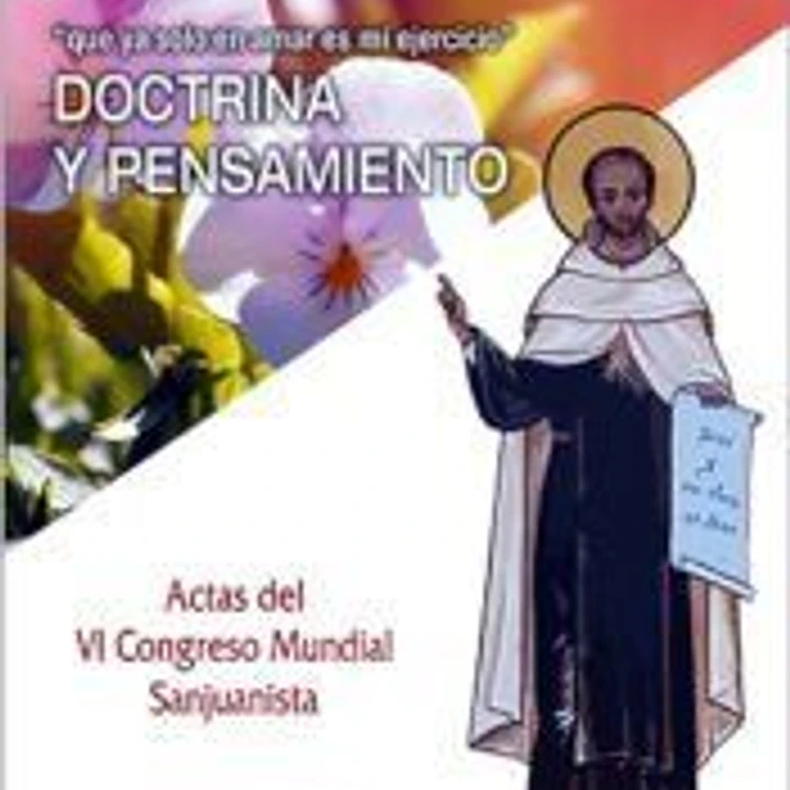 DOCTRINA Y PENSAMIENTO. QUE YA SOLO EN AMAR ES MI EJERCICIO 1