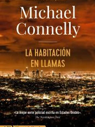 La habitación en llamas [AdN]