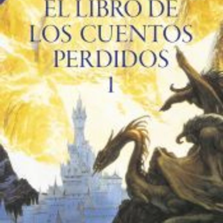 Hº Tierra Media Nº01/13- Libro de los cuentos perdidos 1 1