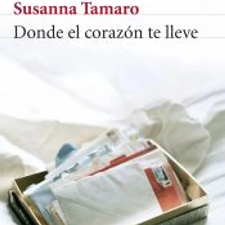 Donde el corazón te lleve 1