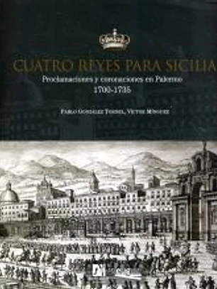Cuatro reyes para Sicilia