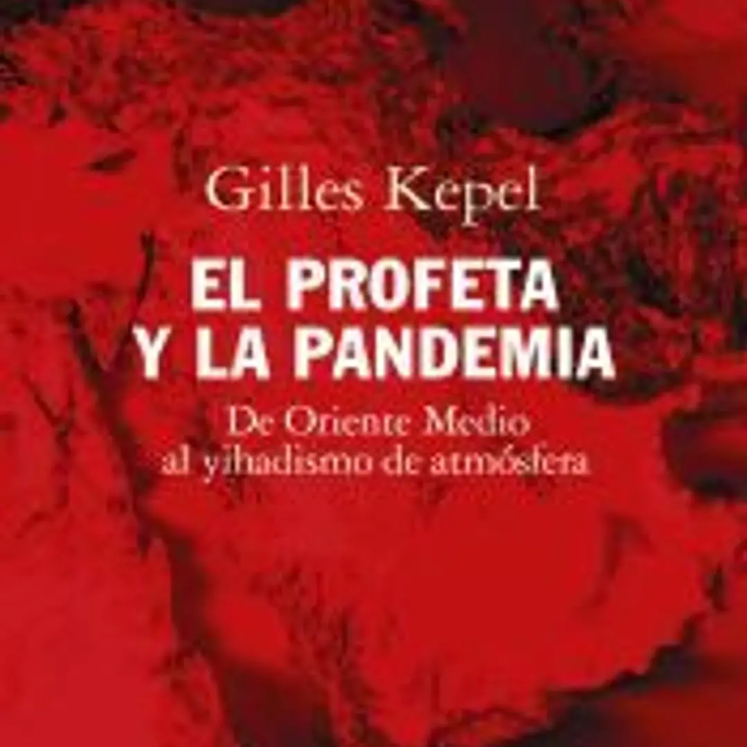 El profeta y la pandemia 1
