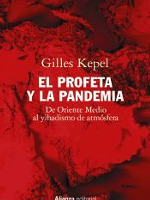 El profeta y la pandemia