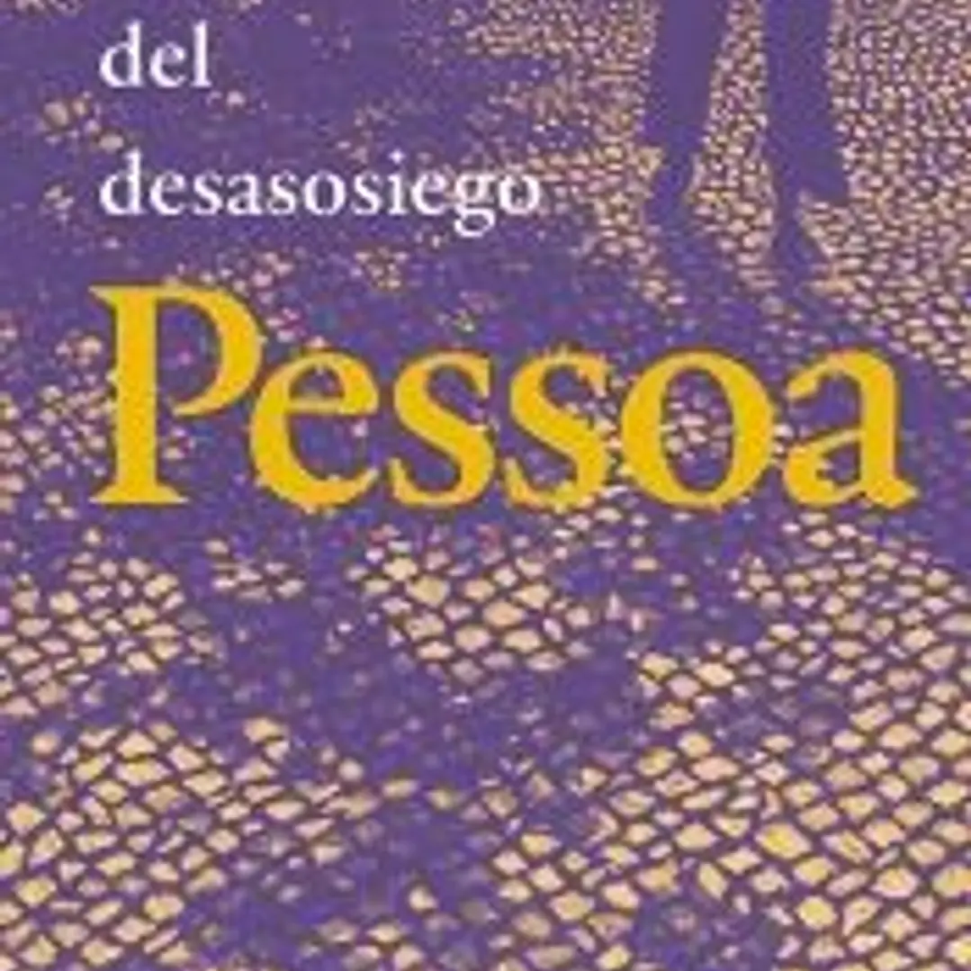 Libro del desasosiego 1