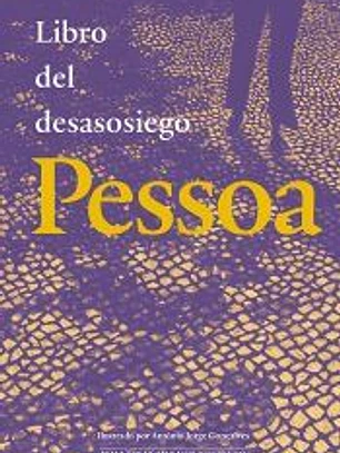Libro del desasosiego