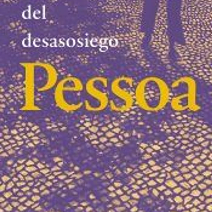 Libro del desasosiego 1