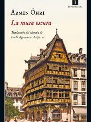 La musa oscura