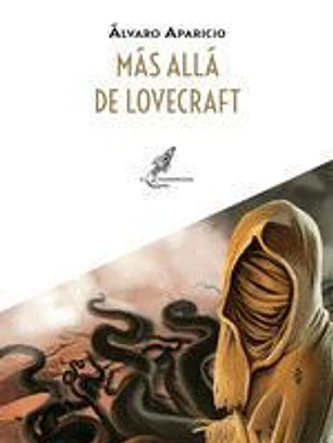 Mas Alla De Lovecraft