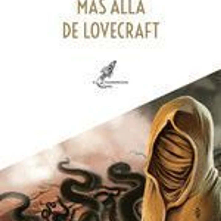 Mas Alla De Lovecraft 1