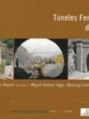 INVENTARIO DE TUNELES FERROVIARIOS DE ESPAÑA