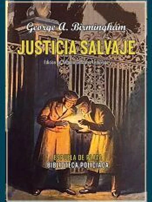 Justicia salvaje