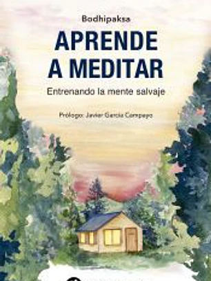 Aprende a meditar