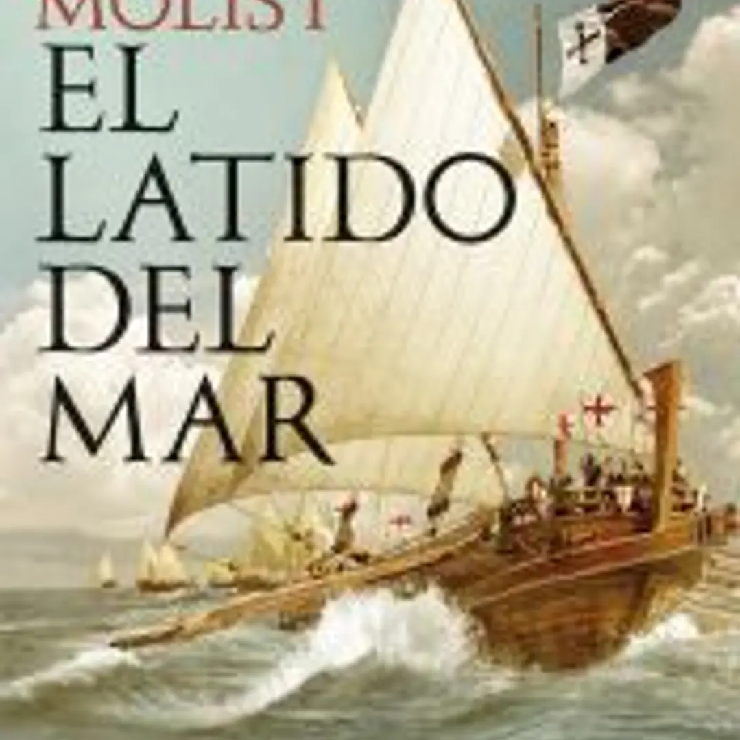 El latido del mar 1