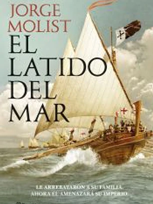 El latido del mar
