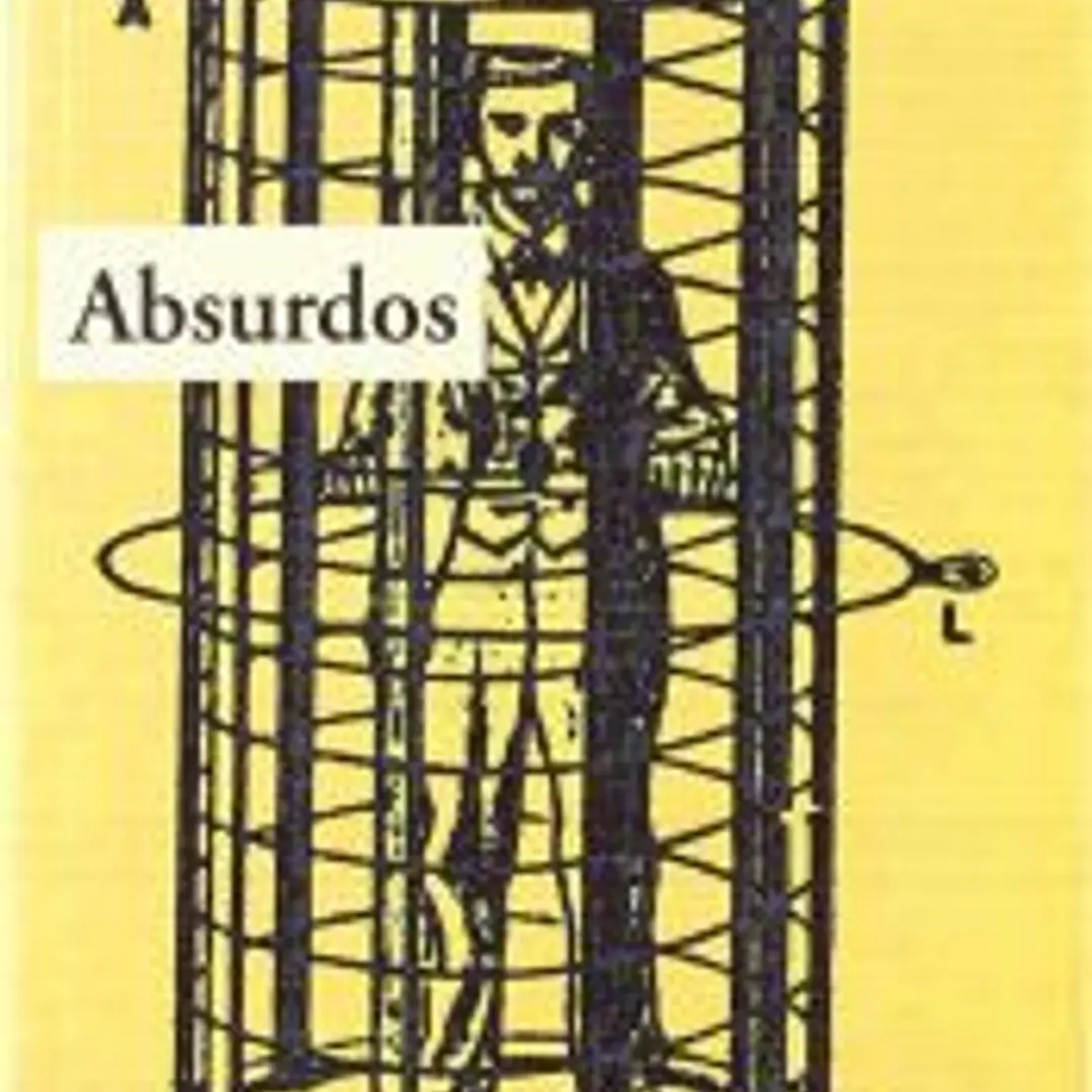 ABSURDOS 1