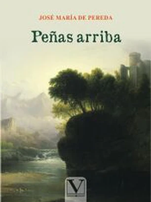 Peñas arriba