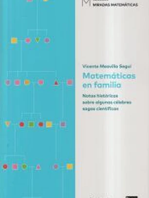 Matemáticas en familia