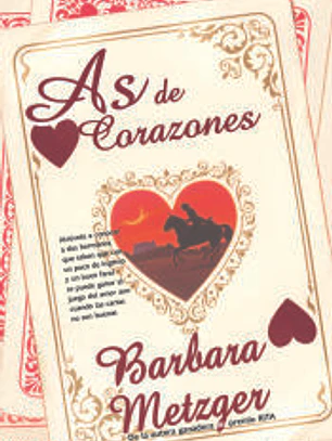 AS DE CORAZONES