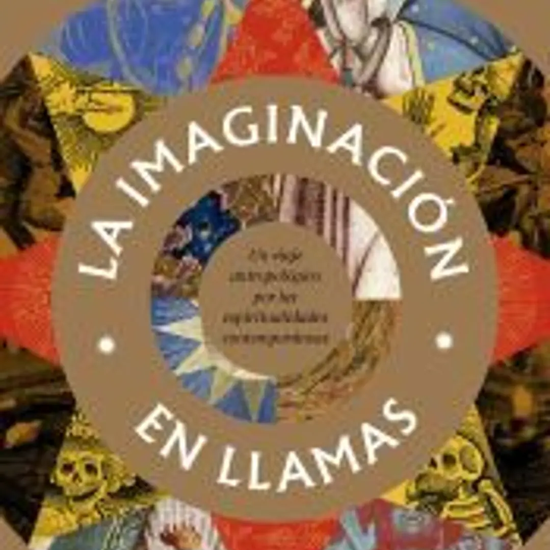 La imaginación en llamas 1