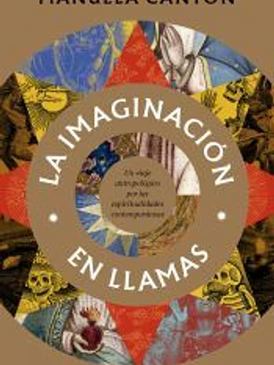 La imaginación en llamas