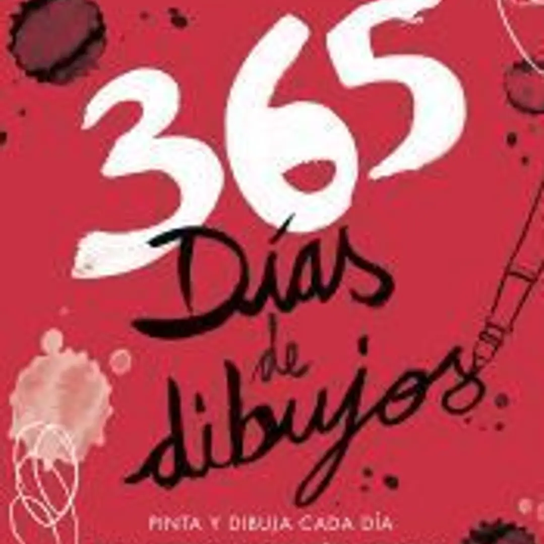 365 días de dibujos 1