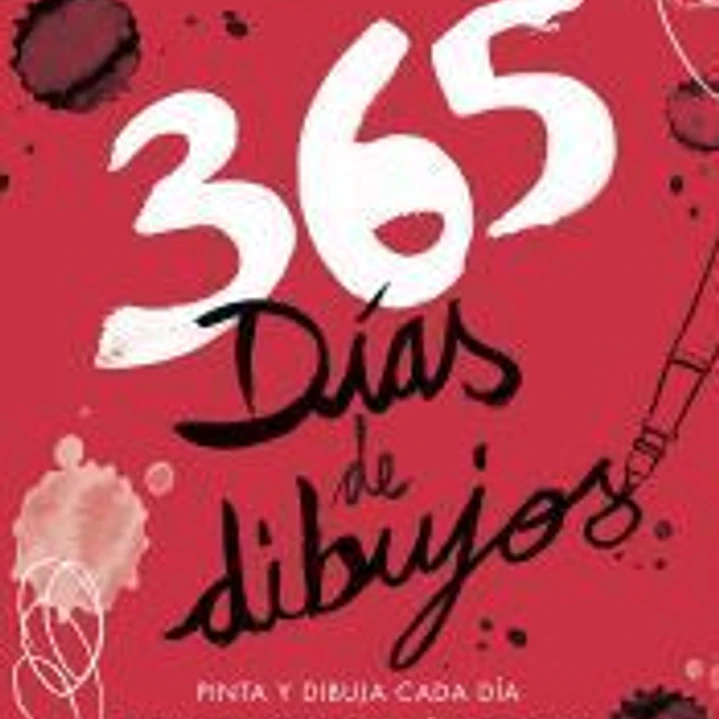 365 días de dibujos 1