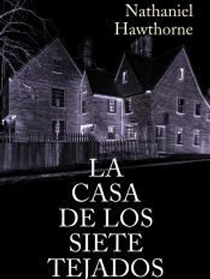 La Casa de los Siete Tejados