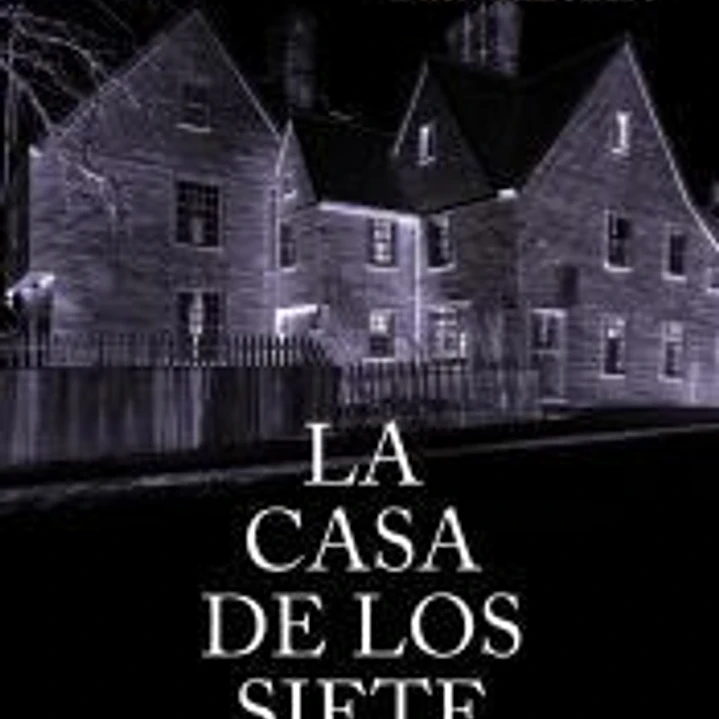 La Casa de los Siete Tejados 1