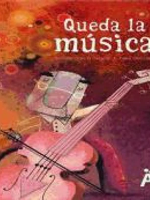 Queda la música