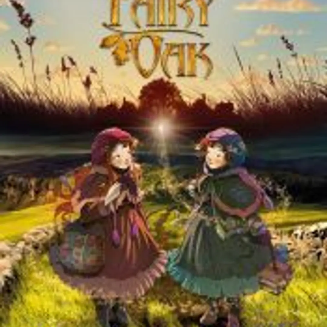 Fairy Oak 9. El destino de un hada 1
