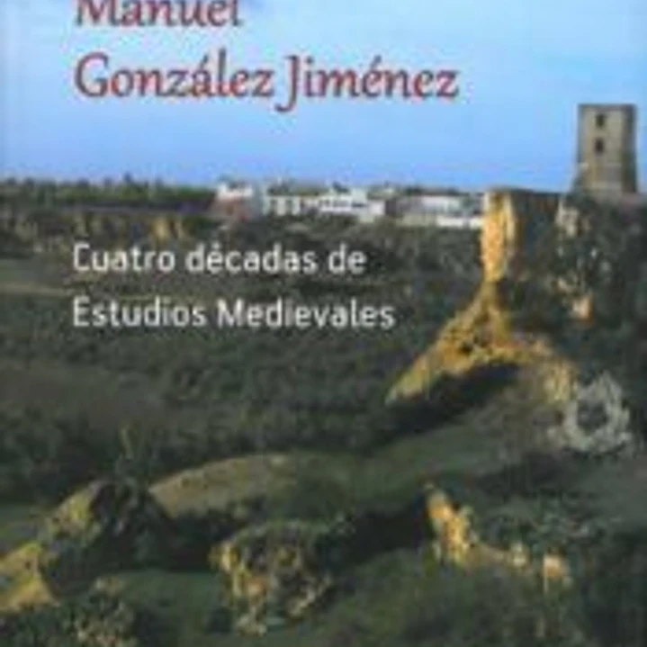 Cuatro décadas de Estudios Medievales 1