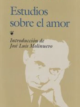 ESTUDIOS SOBRE EL AMOR