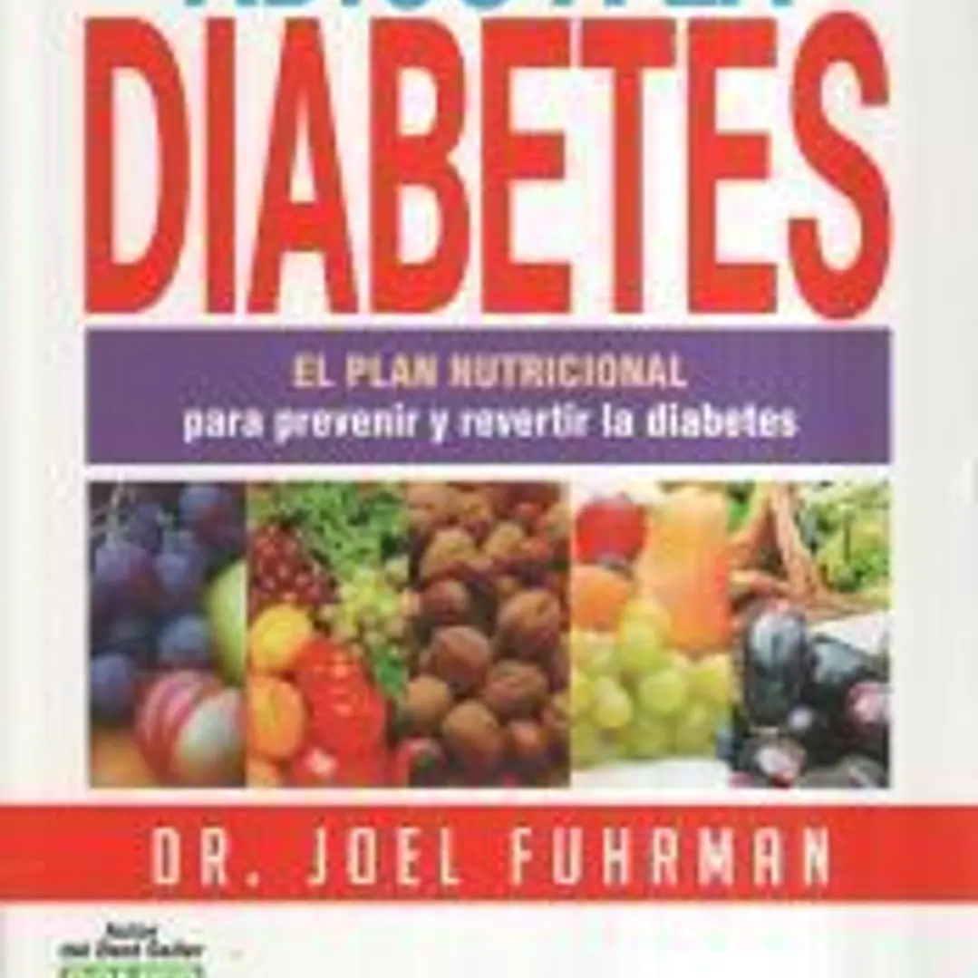Adiós a la diabetes 1