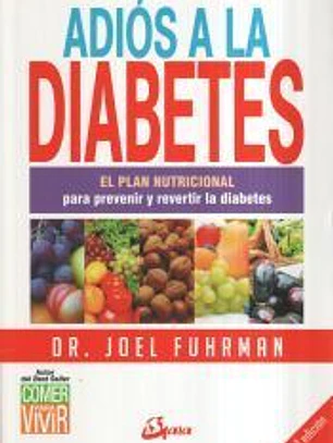 Adiós a la diabetes